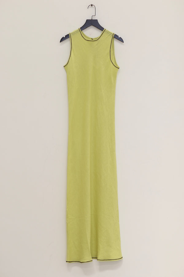BASERANGE dress DRDY-SL-SP24